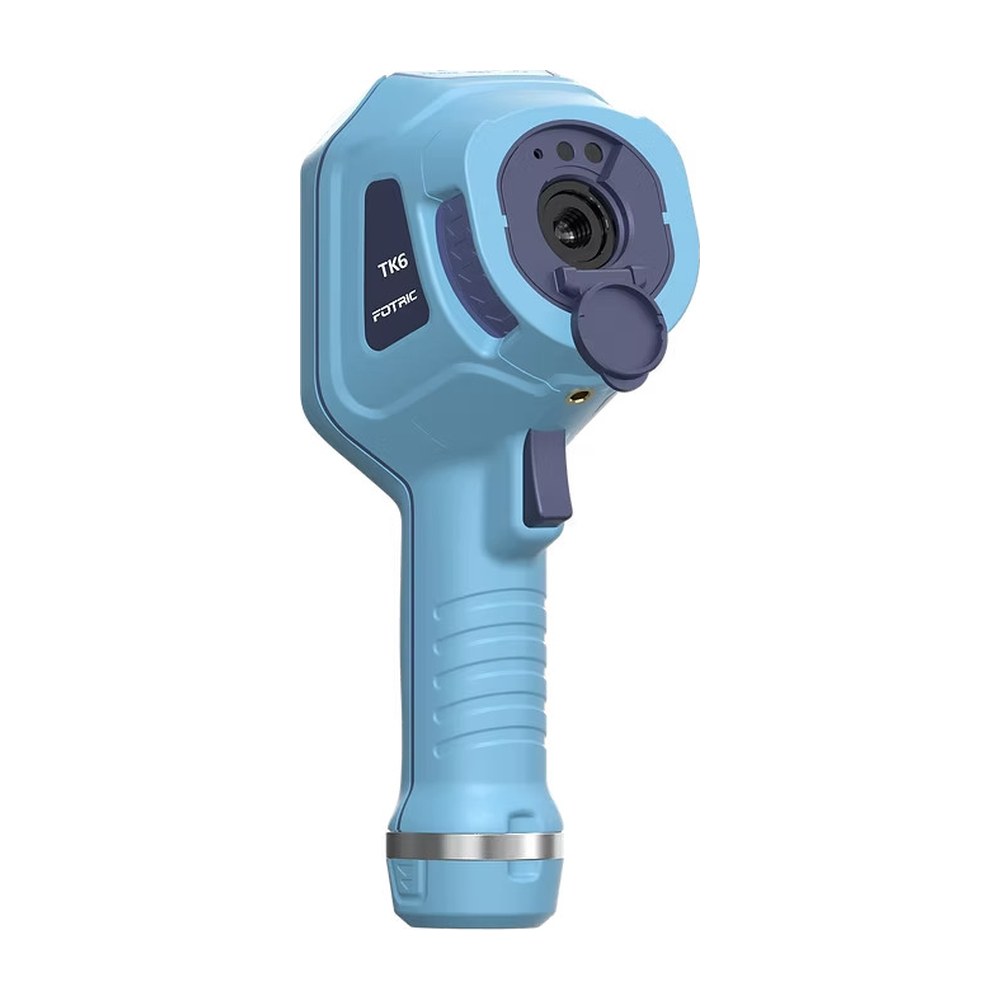 Caméra thermique Fotric TK6 — Fotric TK6